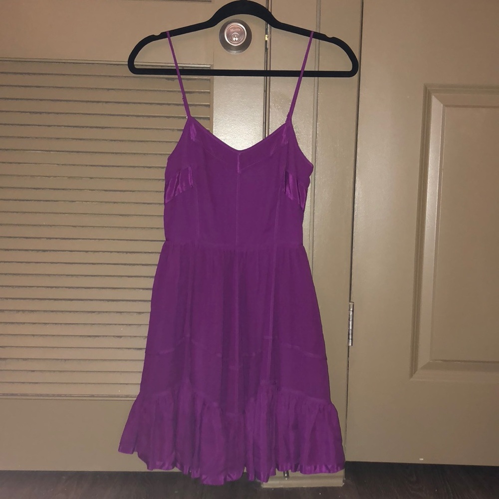 Juicy couture dress